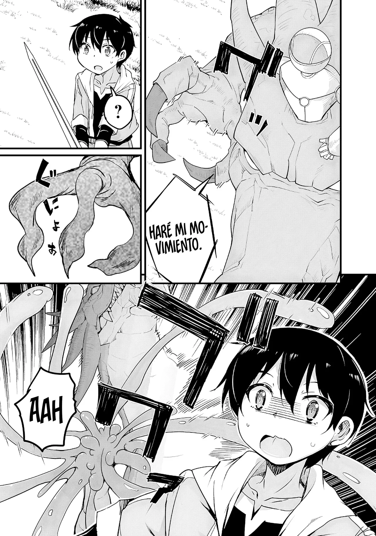 Kaettekita Moto Yuusha Capítulo 13.2 - Page 14