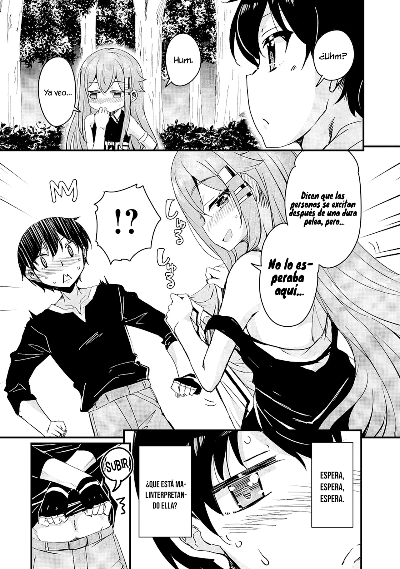 Kaettekita Moto Yuusha Capítulo 13.3 - Page 15