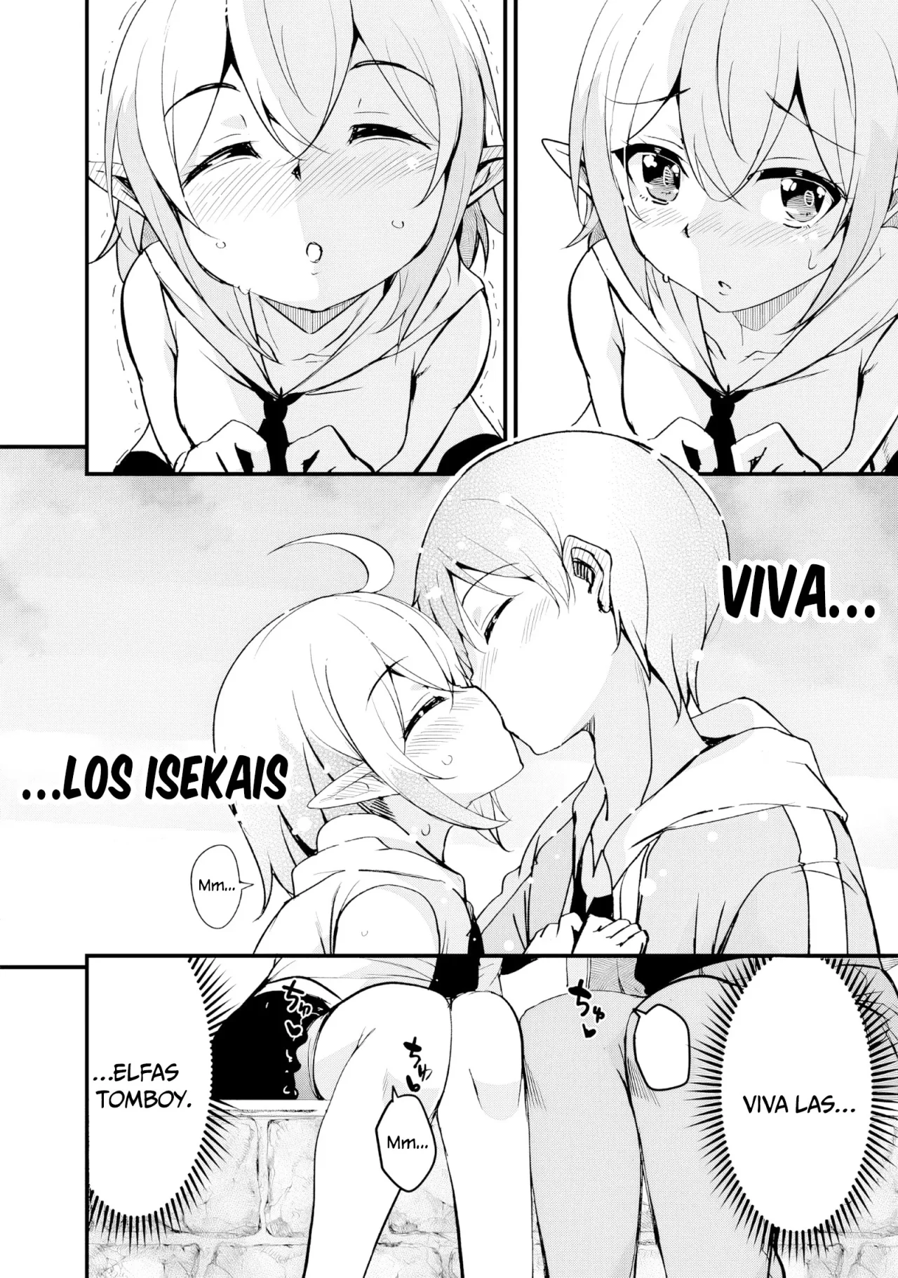 Kaettekita Moto Yuusha Capítulo 14.1 - Page 17