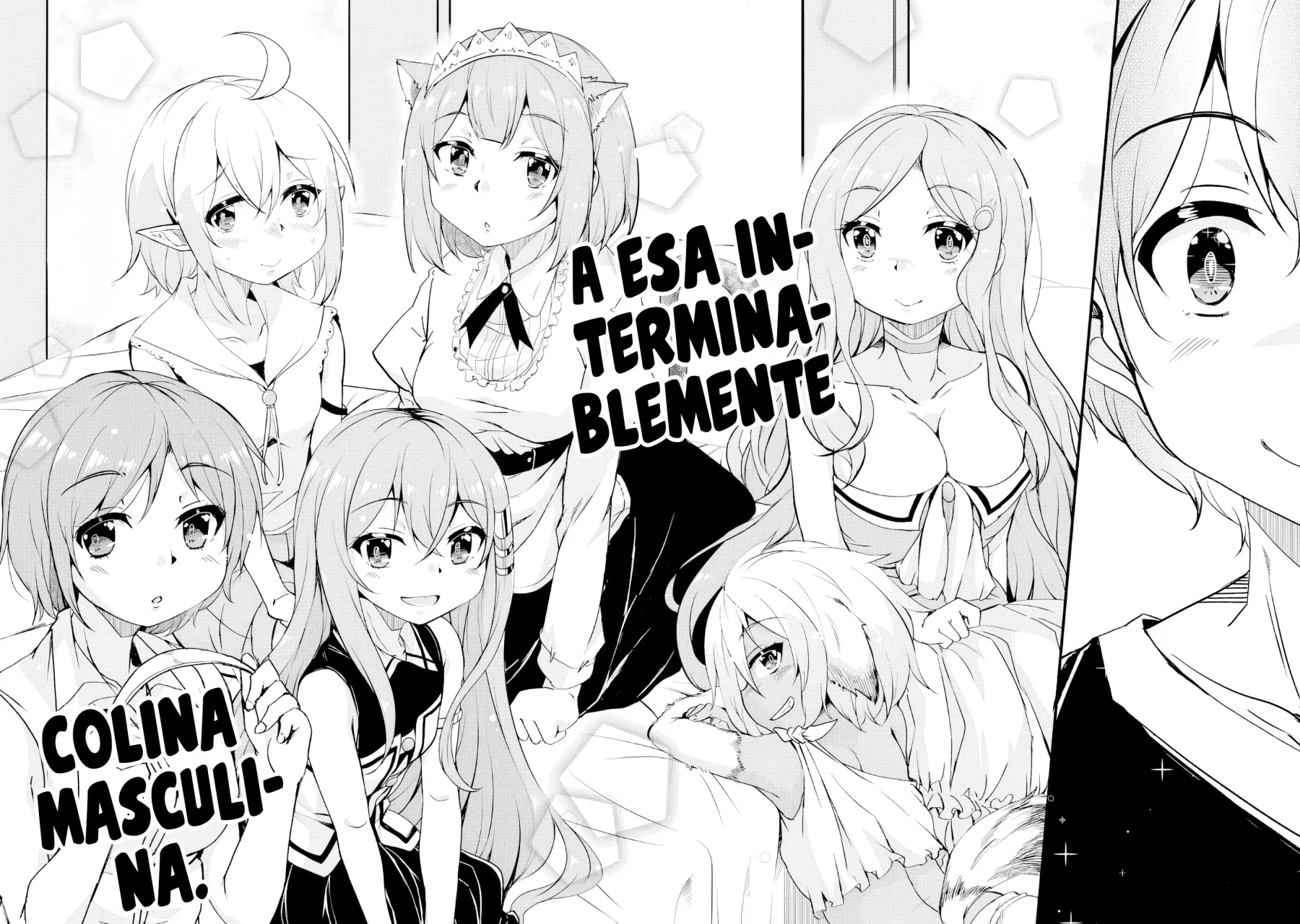 Kaettekita Moto Yuusha Capítulo 14.1 - Page 27