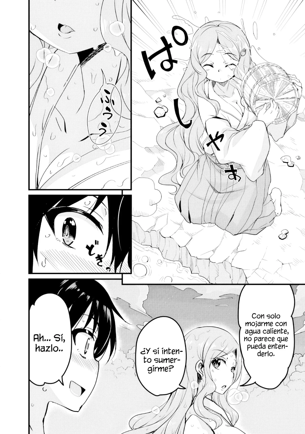 Kaettekita Moto Yuusha Capítulo 14.2 - Page 13