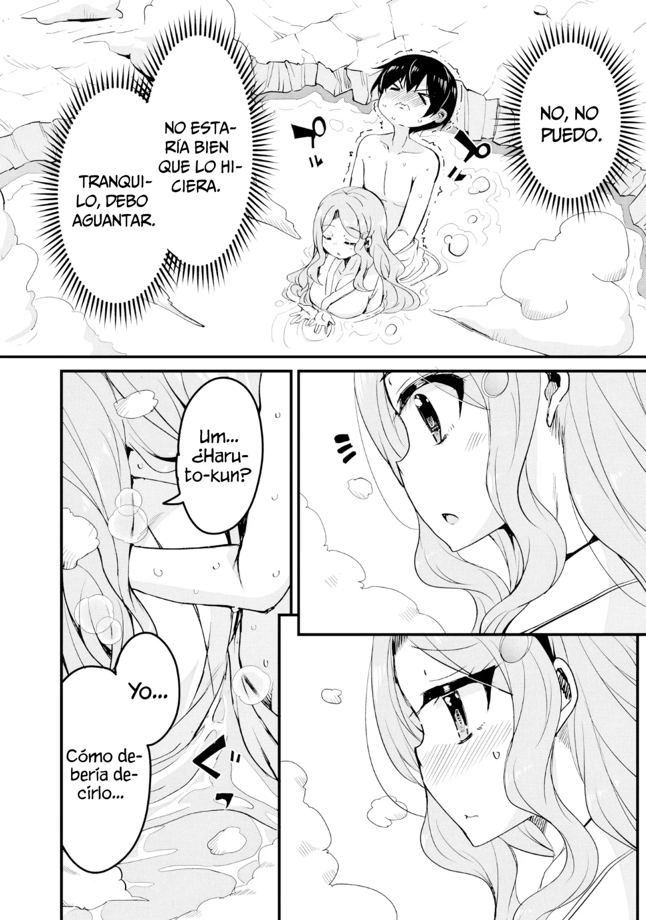 Kaettekita Moto Yuusha Capítulo 14.2 - Page 15