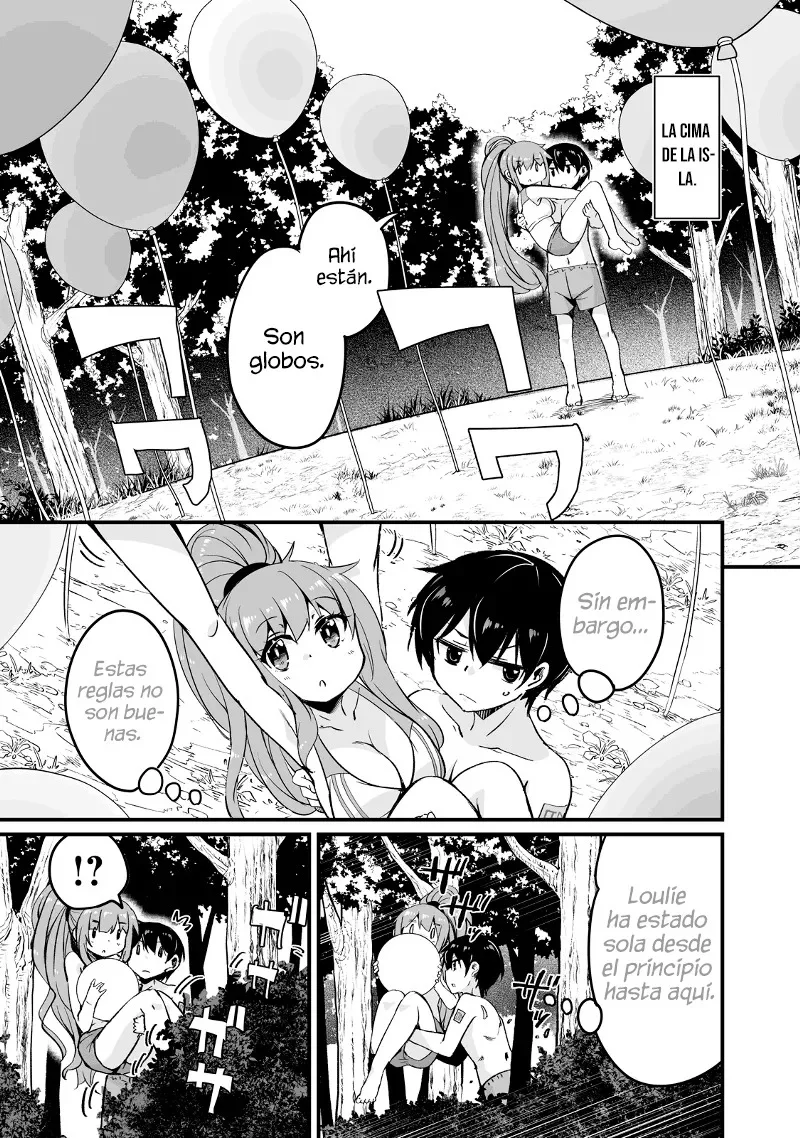 Kaettekita Moto Yuusha Capítulo 15.1 - Page 19