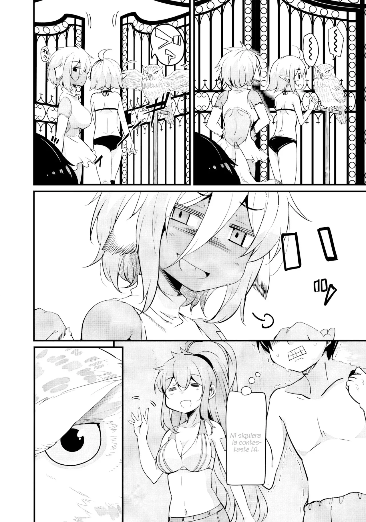 Kaettekita Moto Yuusha Capítulo 15.2 - Page 13