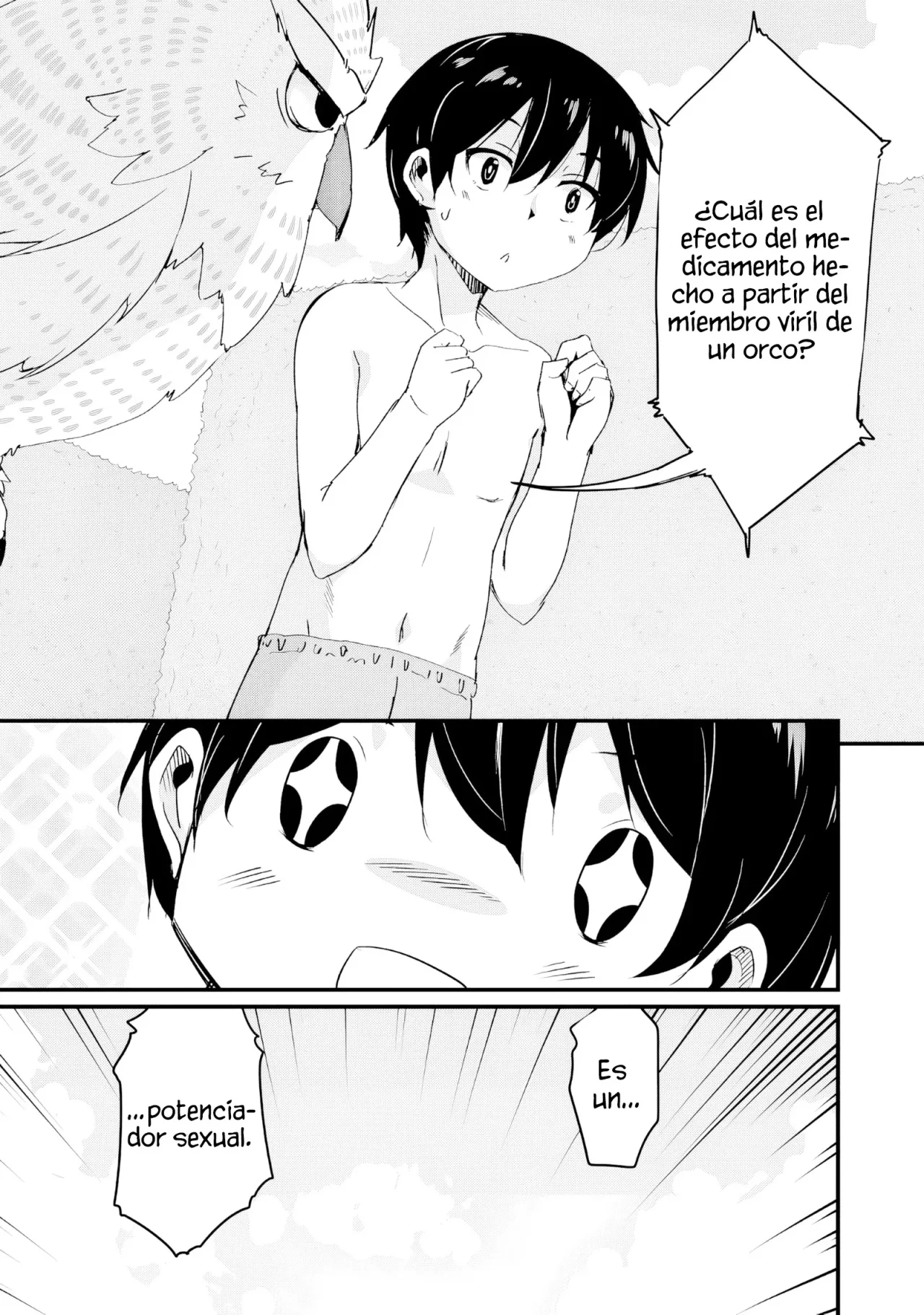 Kaettekita Moto Yuusha Capítulo 15.2 - Page 14