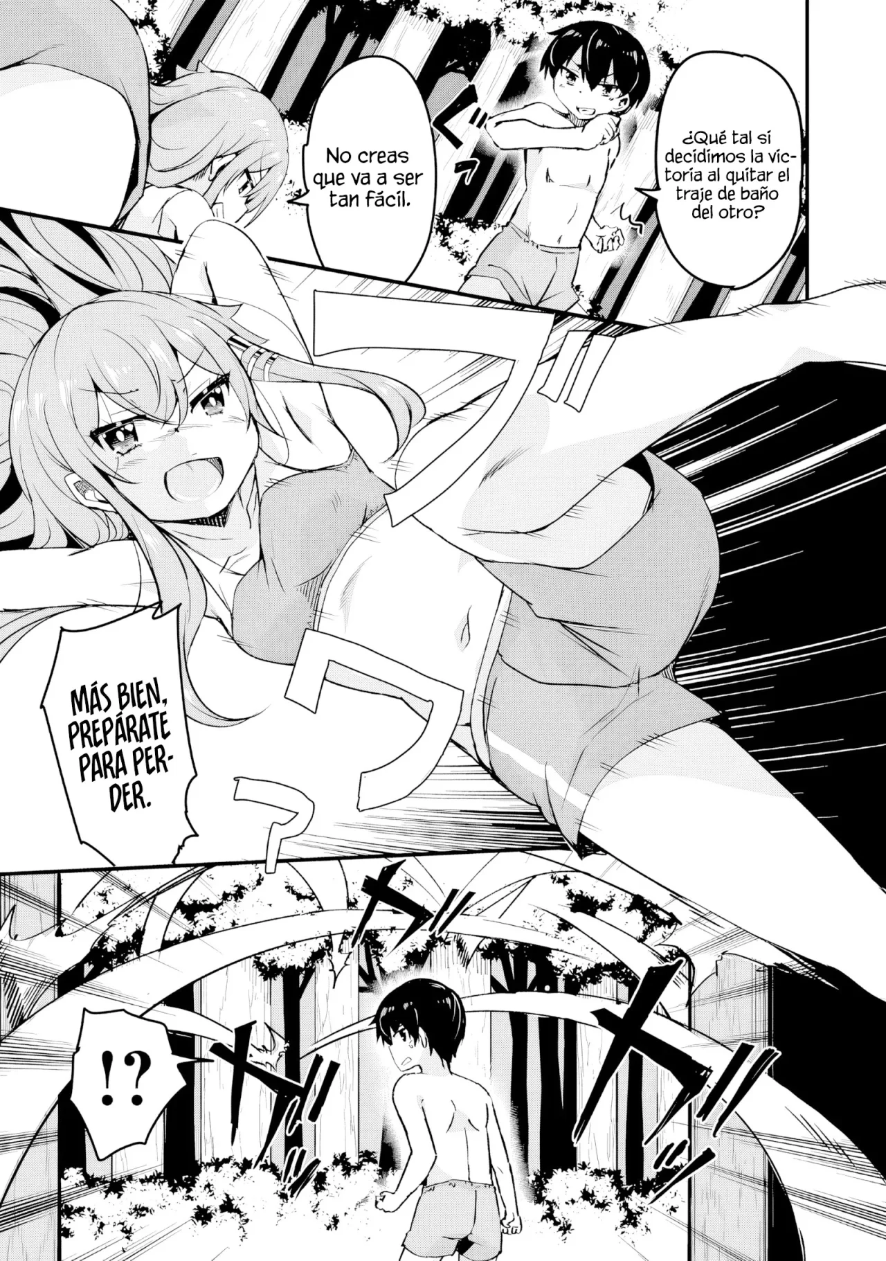 Kaettekita Moto Yuusha Capítulo 15.3 - Page 14