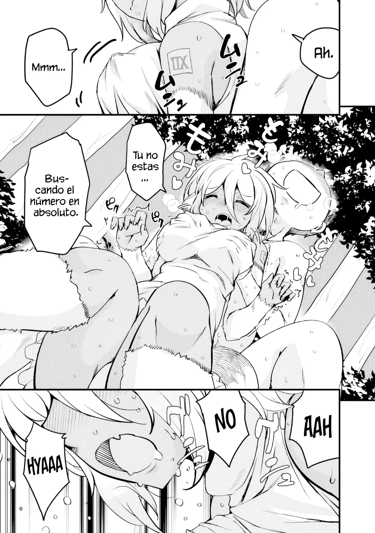 Kaettekita Moto Yuusha Capítulo 15.3 - Page 8