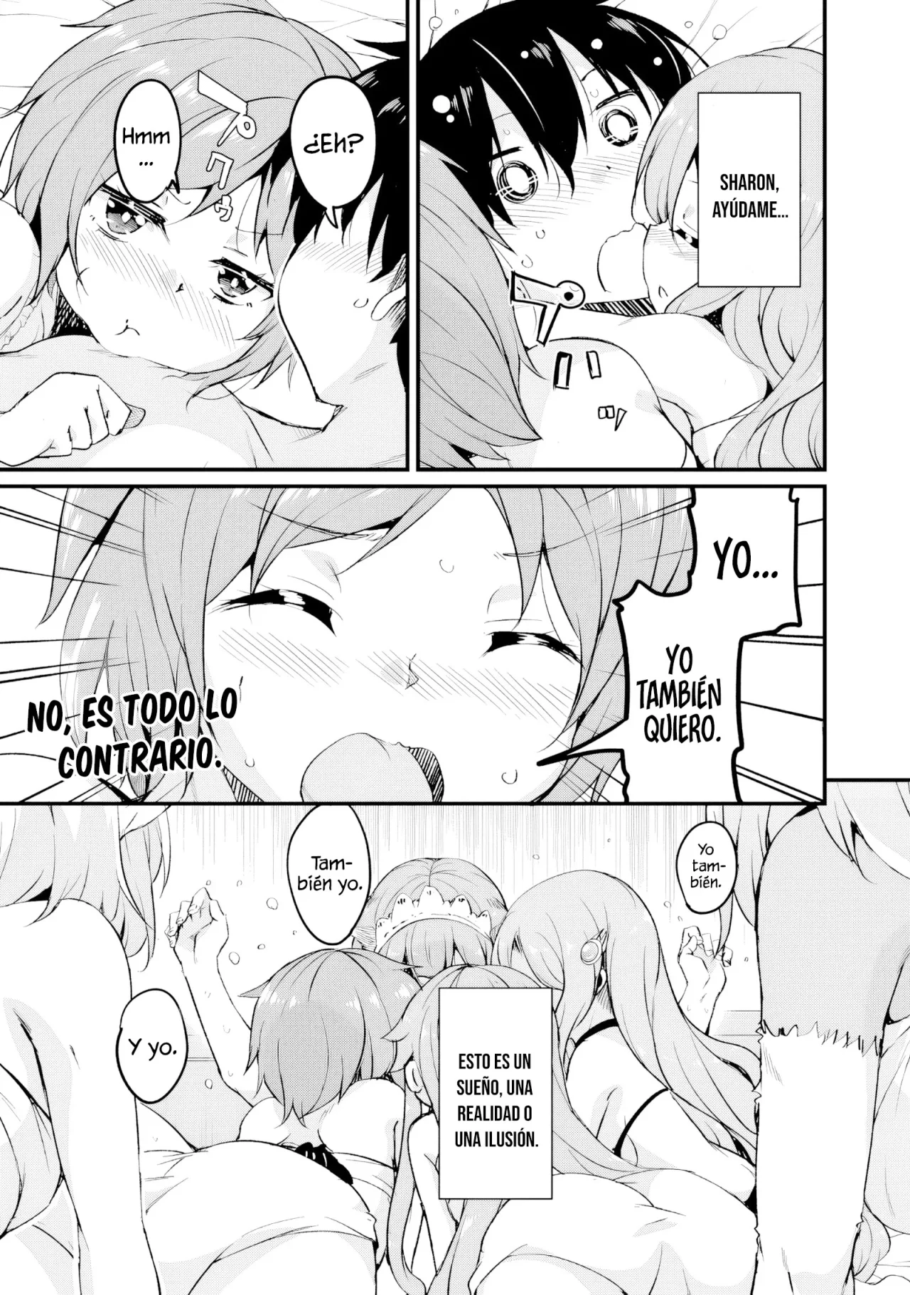 Kaettekita Moto Yuusha Capítulo 16.1 - Page 13