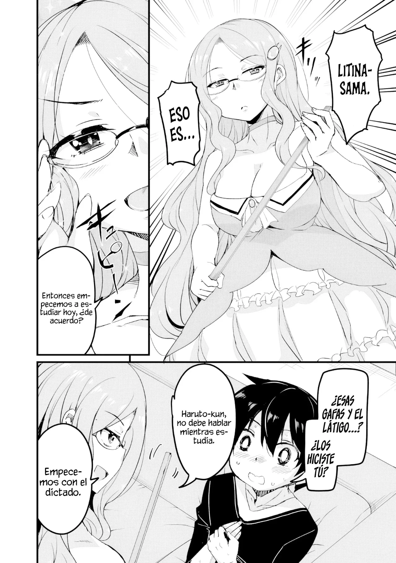 Kaettekita Moto Yuusha Capítulo 16.2 - Page 13