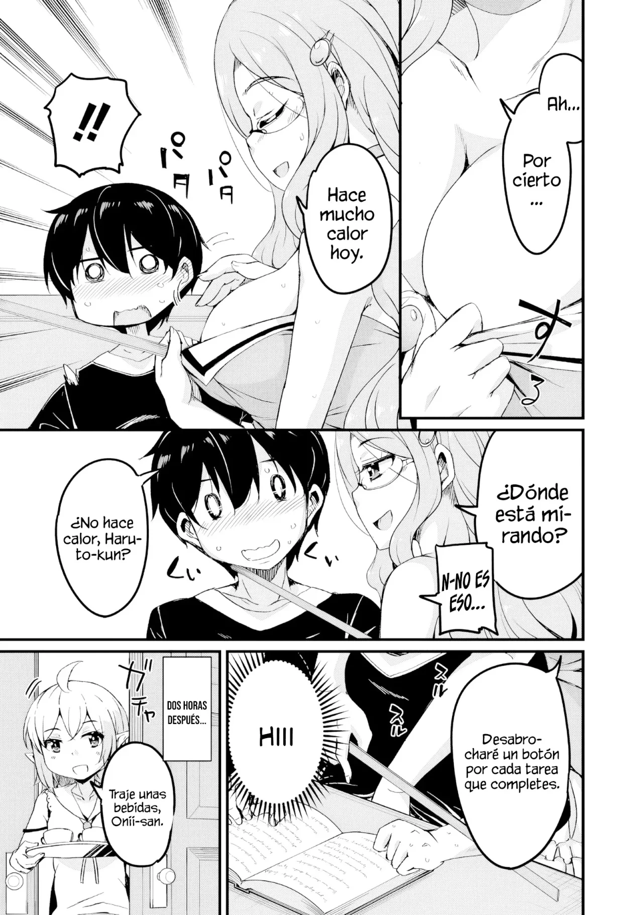 Kaettekita Moto Yuusha Capítulo 16.2 - Page 14