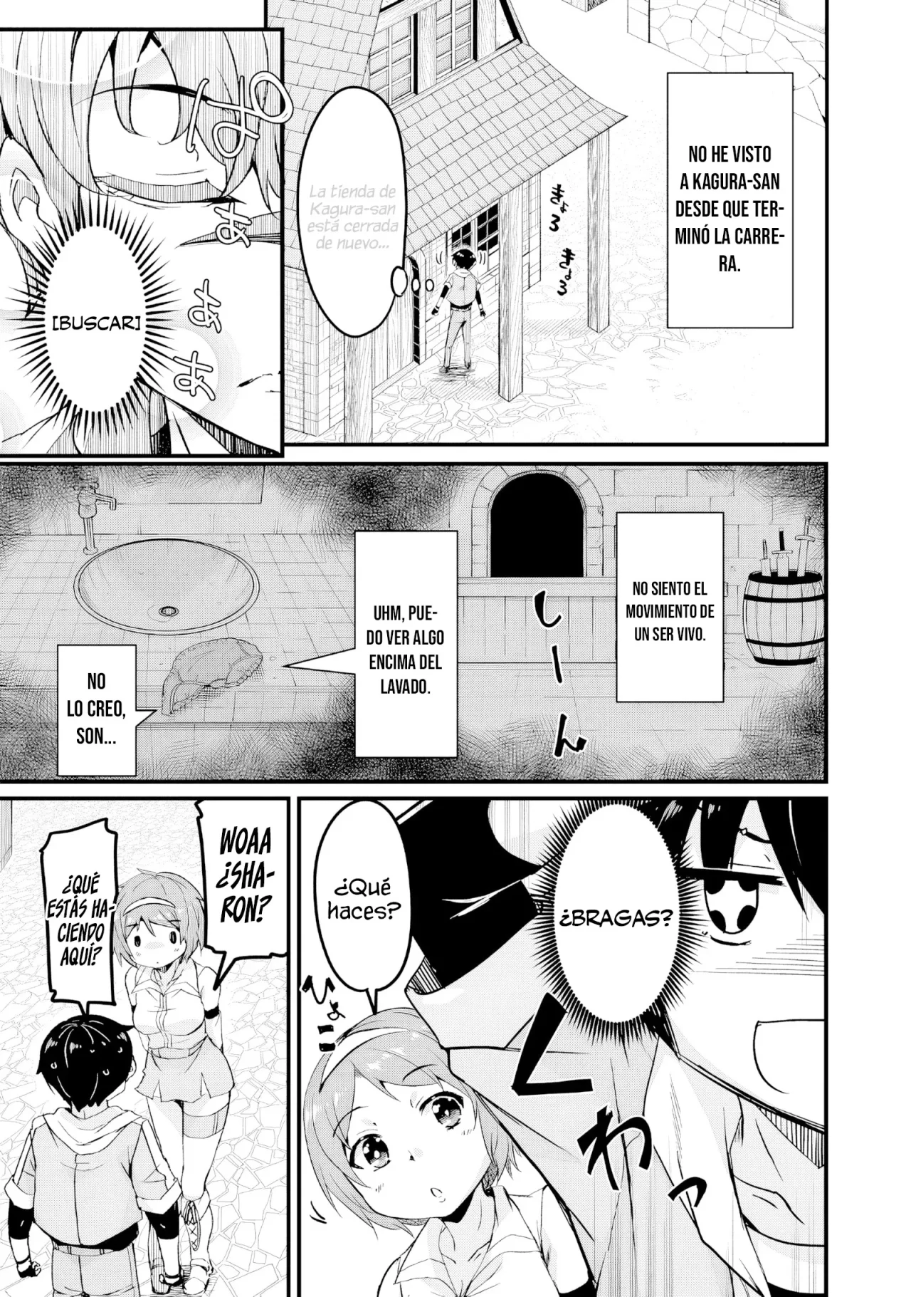 Kaettekita Moto Yuusha Capítulo 16.2 - Page 16