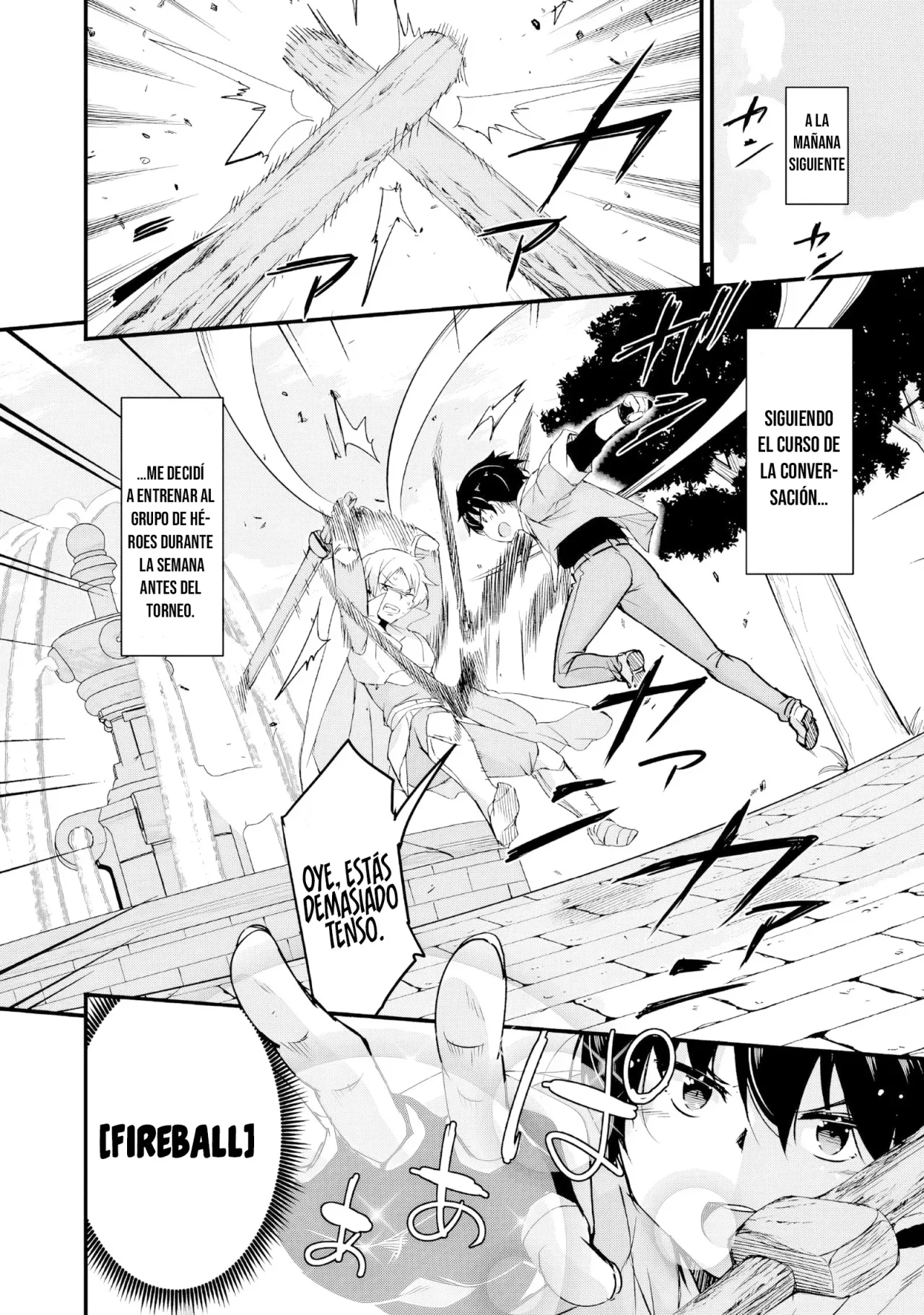 Kaettekita Moto Yuusha Capítulo 17.1 - Page 13
