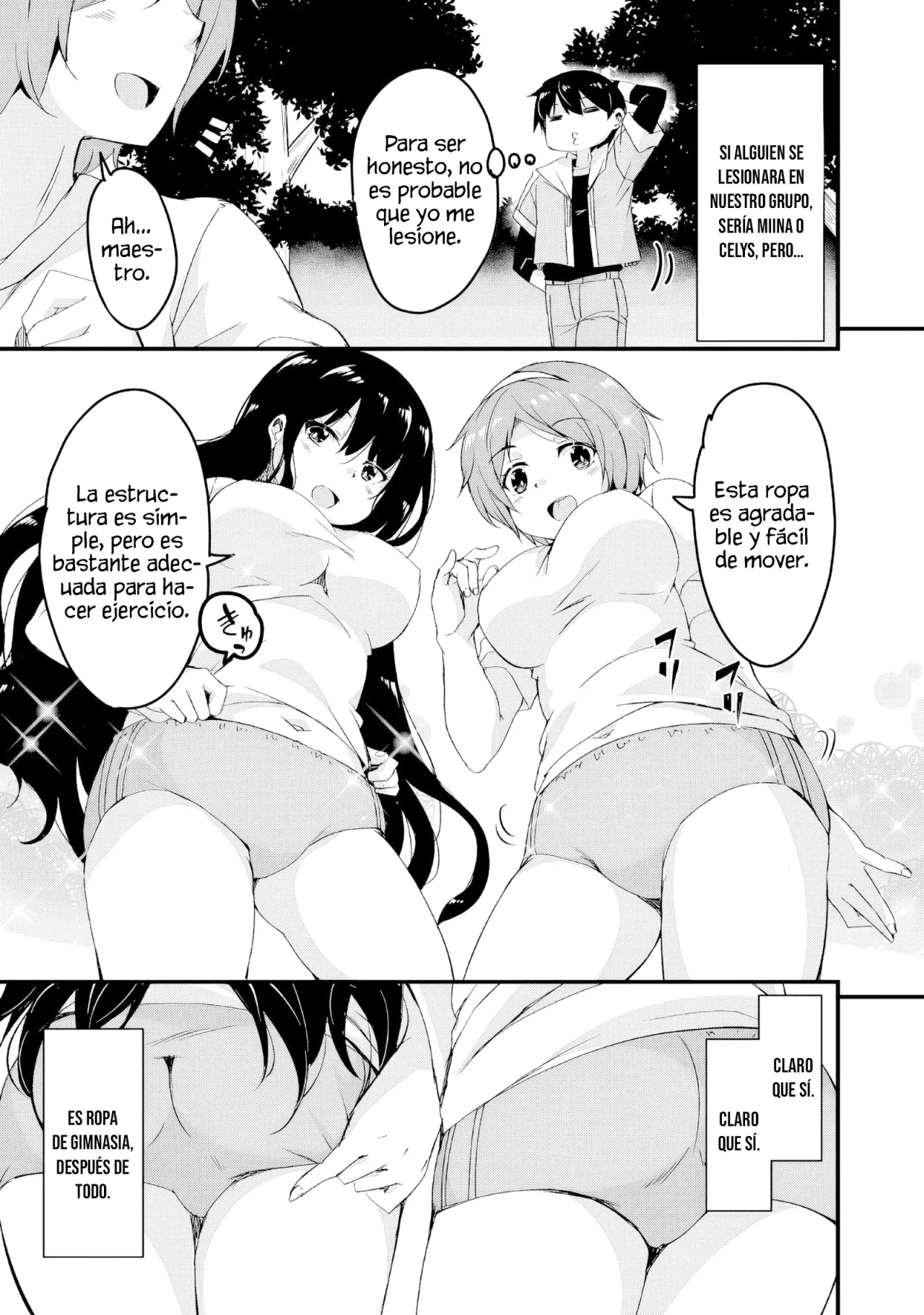 Kaettekita Moto Yuusha Capítulo 17.1 - Page 16