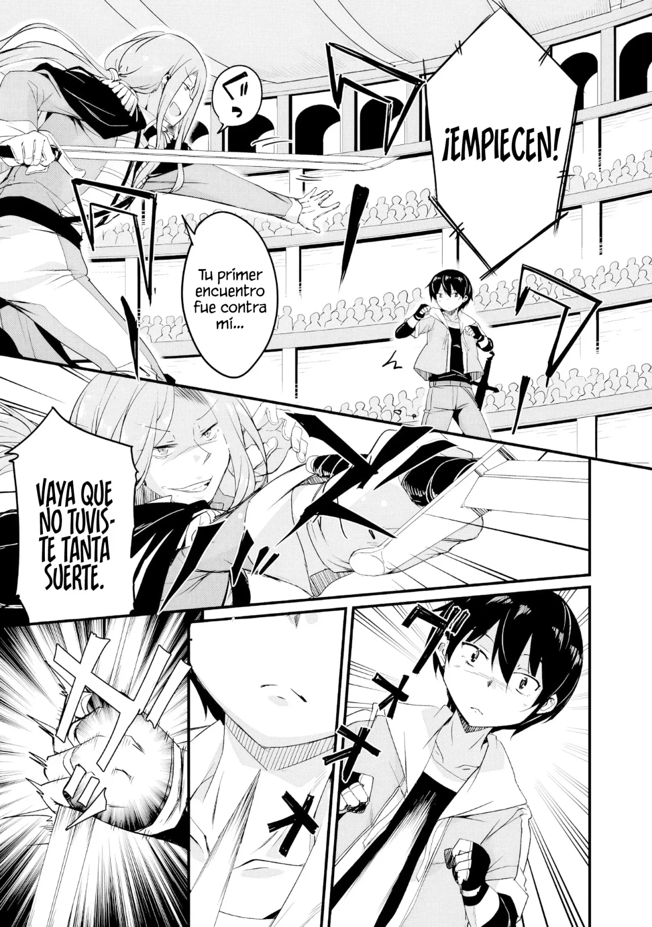 Kaettekita Moto Yuusha Capítulo 17.2 - Page 11