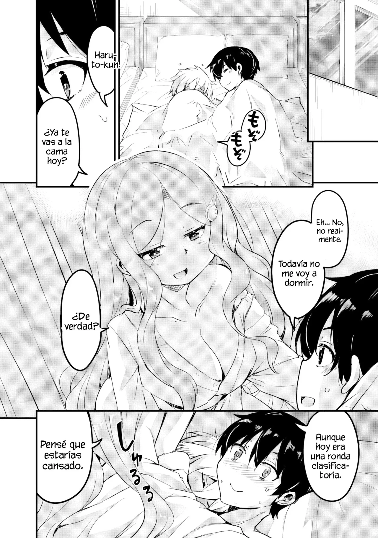 Kaettekita Moto Yuusha Capítulo 17.3 - Page 15
