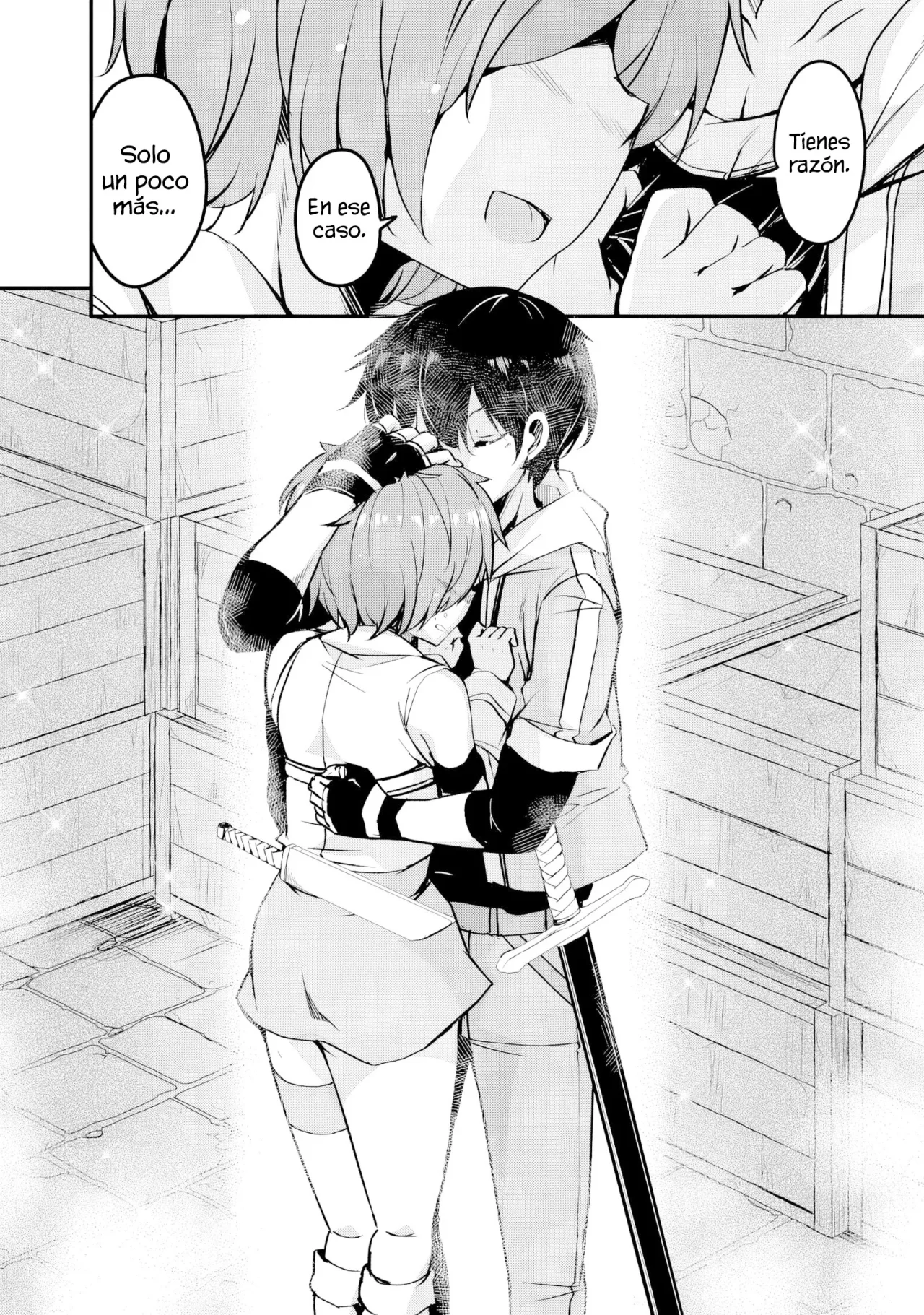 Kaettekita Moto Yuusha Capítulo 17.3 - Page 7
