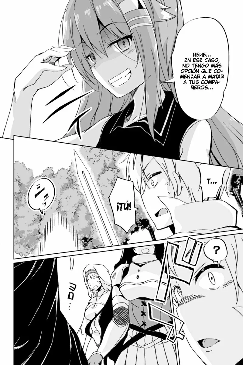 Kaettekita Moto Yuusha Capítulo 2.2 - Page 14