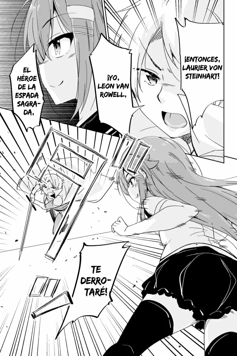 Kaettekita Moto Yuusha Capítulo 2.2 - Page 7