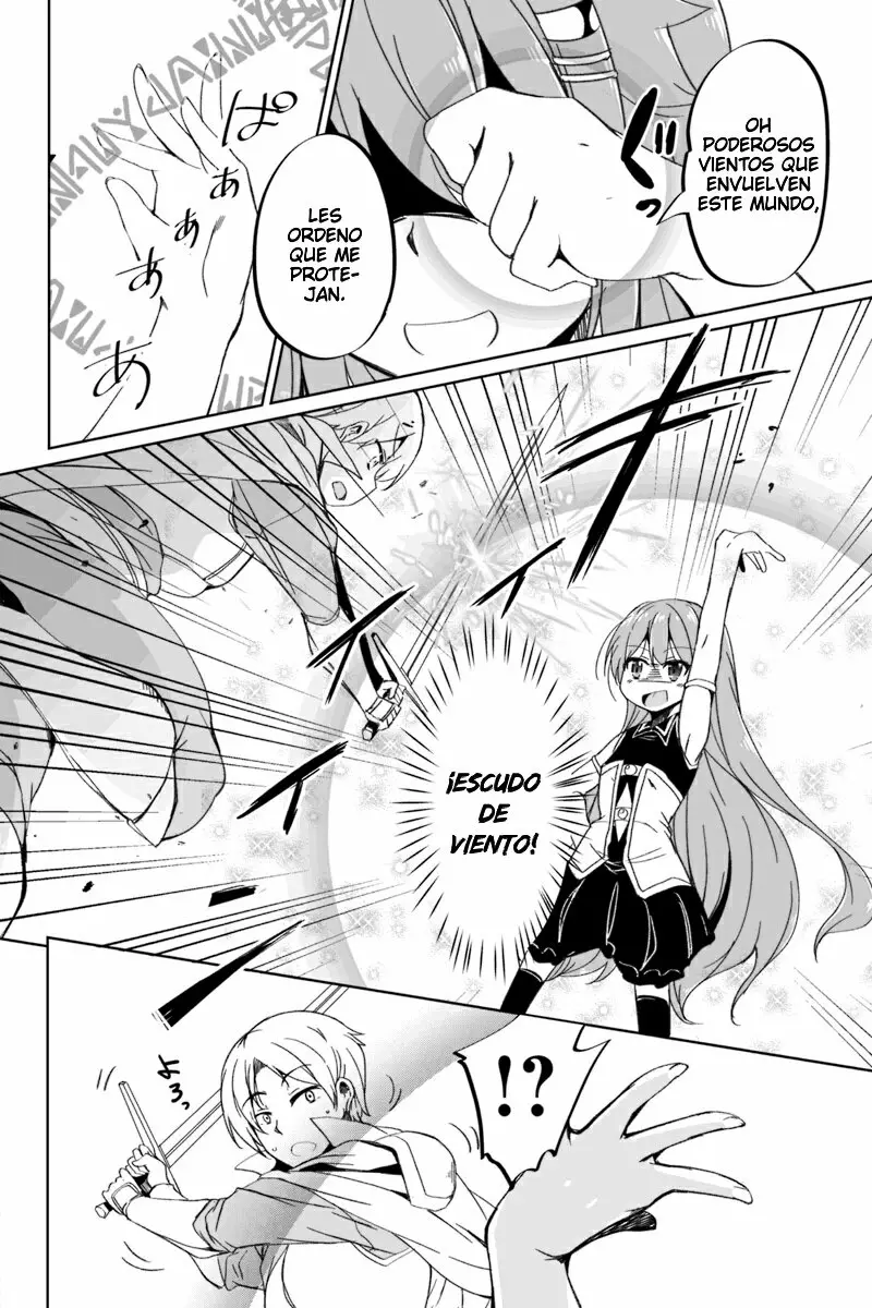 Kaettekita Moto Yuusha Capítulo 2.2 - Page 8