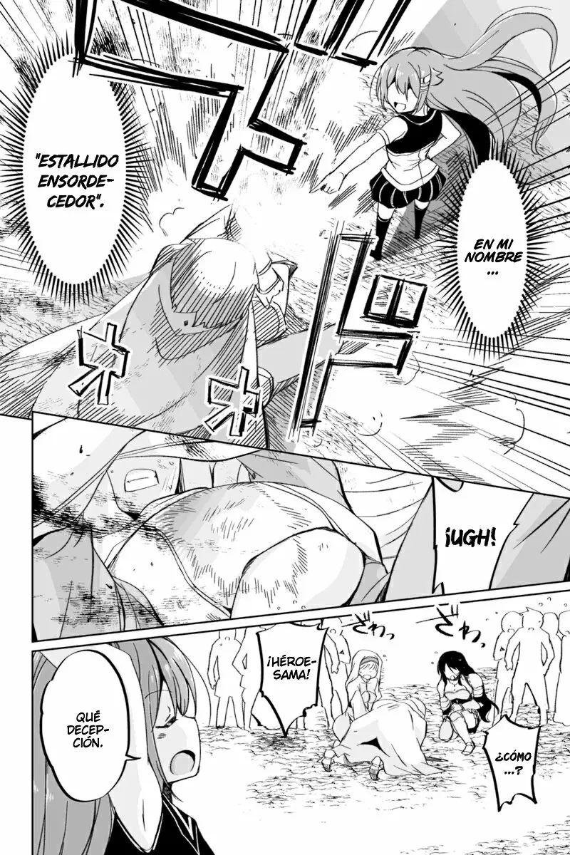 Kaettekita Moto Yuusha Capítulo 2.3 - Page 3