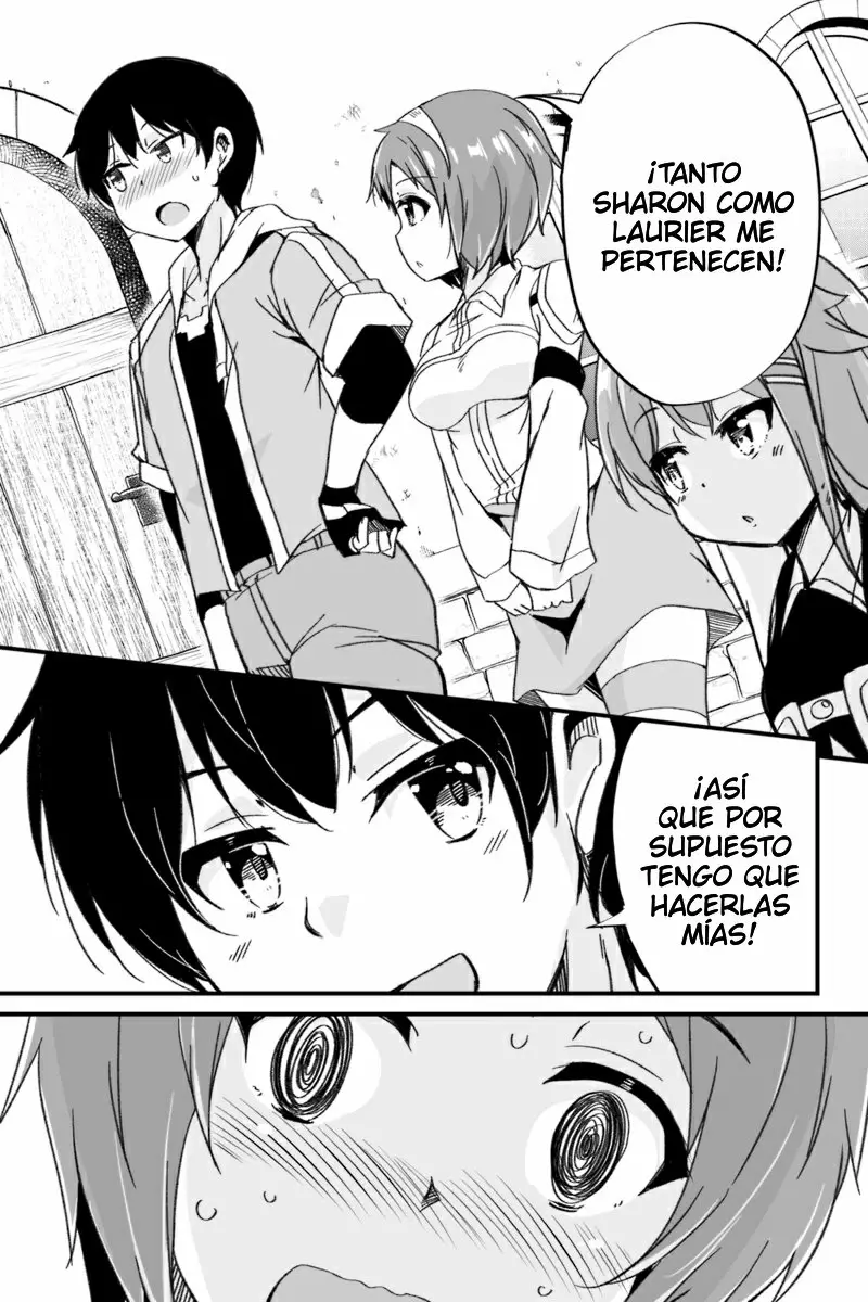 Kaettekita Moto Yuusha Capítulo 3.2 - Page 14