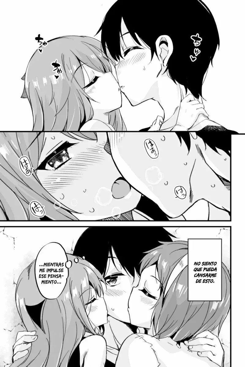Kaettekita Moto Yuusha Capítulo 3.3 - Page 13
