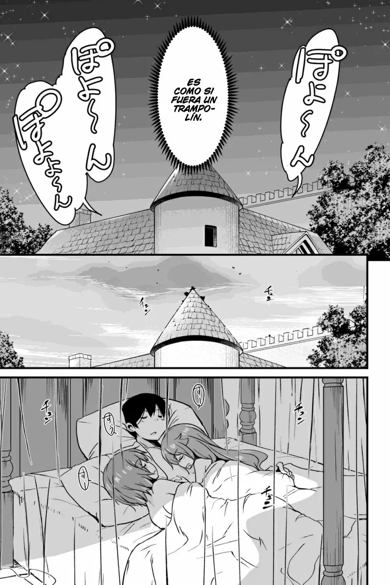 Kaettekita Moto Yuusha Capítulo 4.2 - Page 11