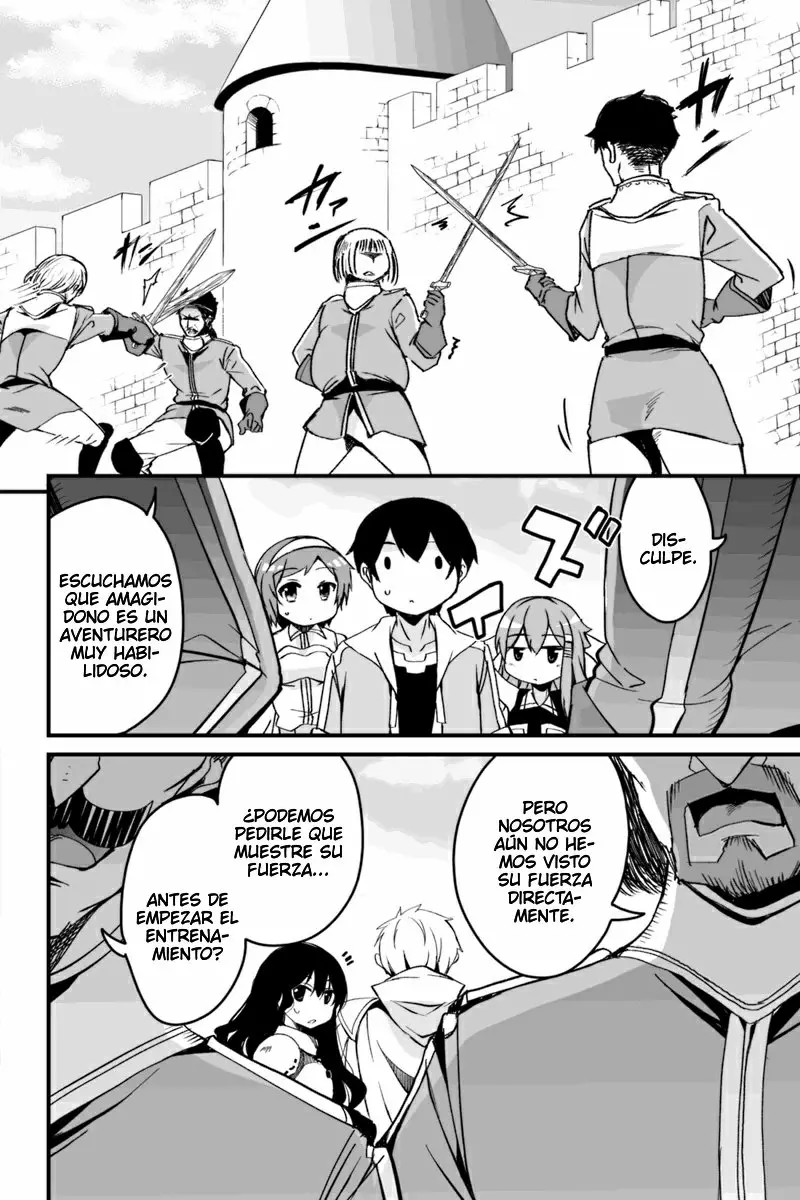 Kaettekita Moto Yuusha Capítulo 4.2 - Page 12
