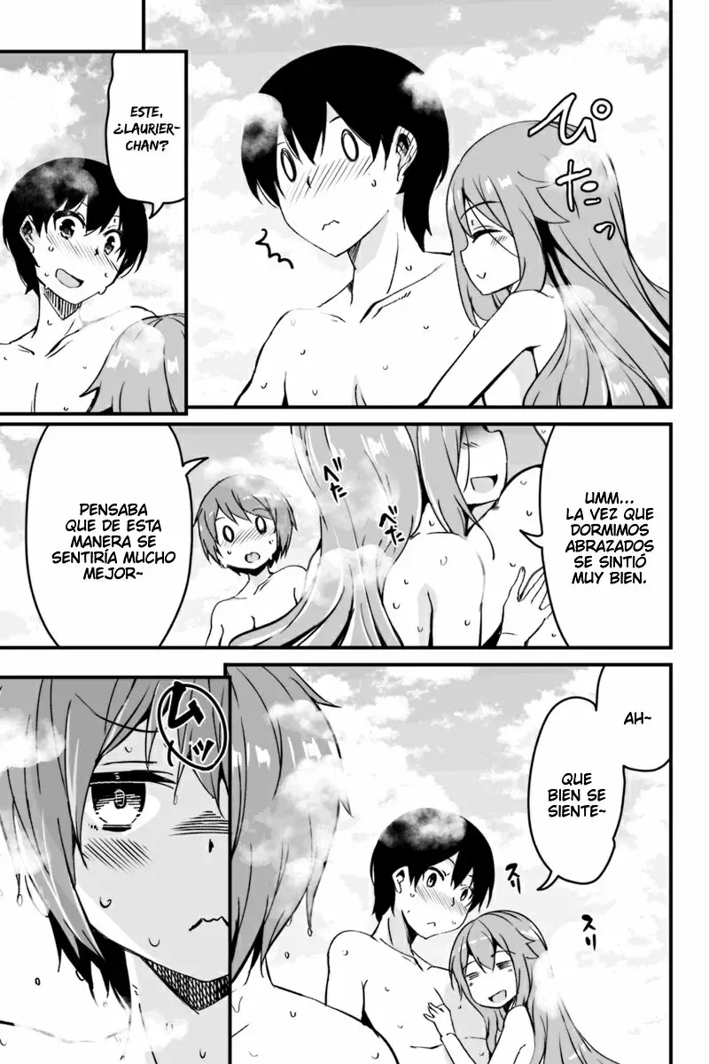 Kaettekita Moto Yuusha Capítulo 4.2 - Page 5