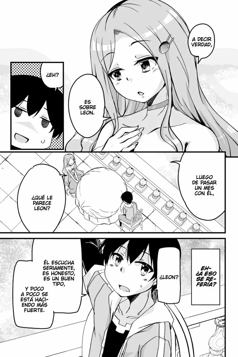 Kaettekita Moto Yuusha Capítulo 4.3 - Page 15