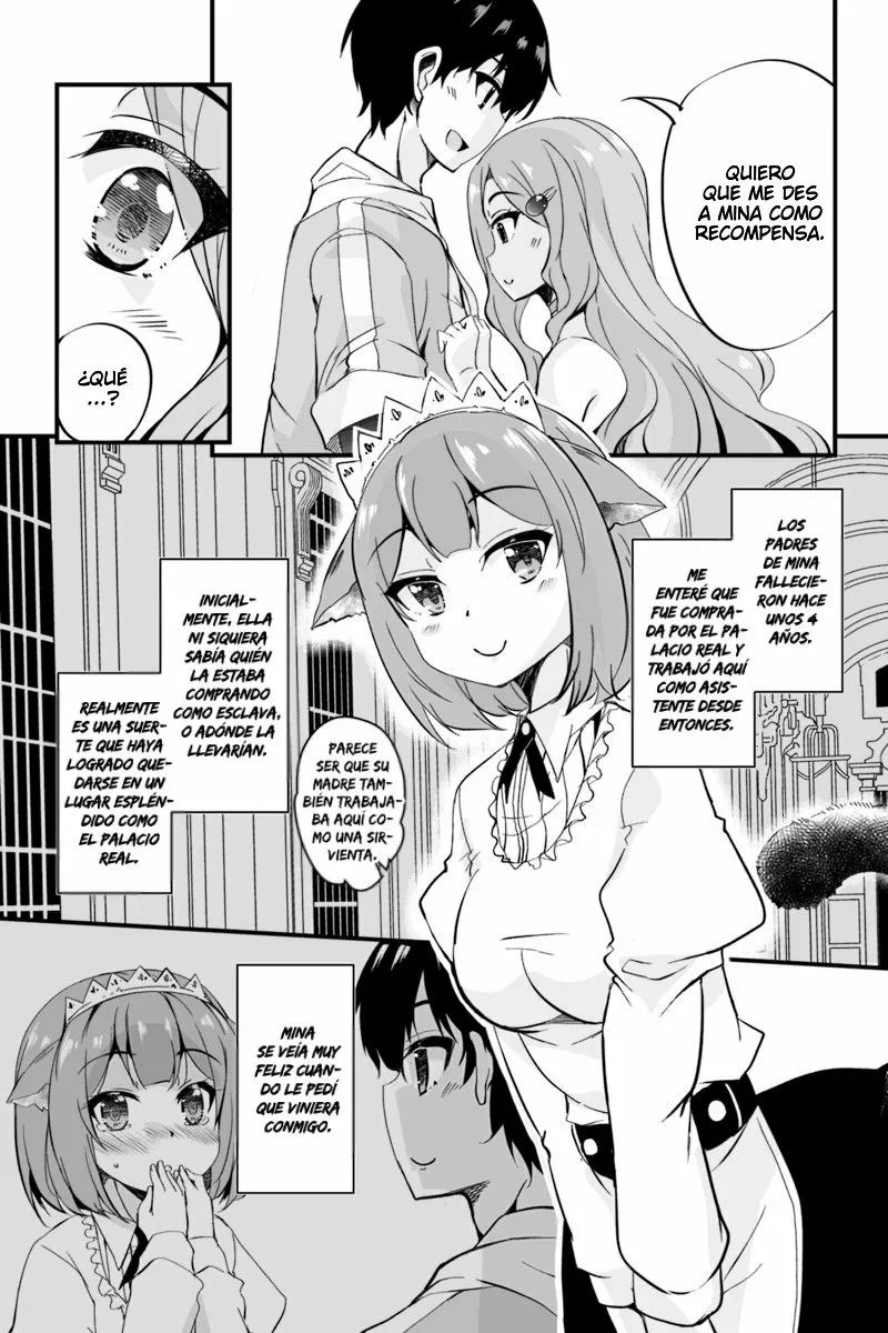Kaettekita Moto Yuusha Capítulo 5.2 - Page 16