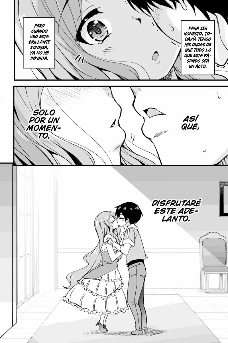 Kaettekita Moto Yuusha Capítulo 5.3 - Page 10