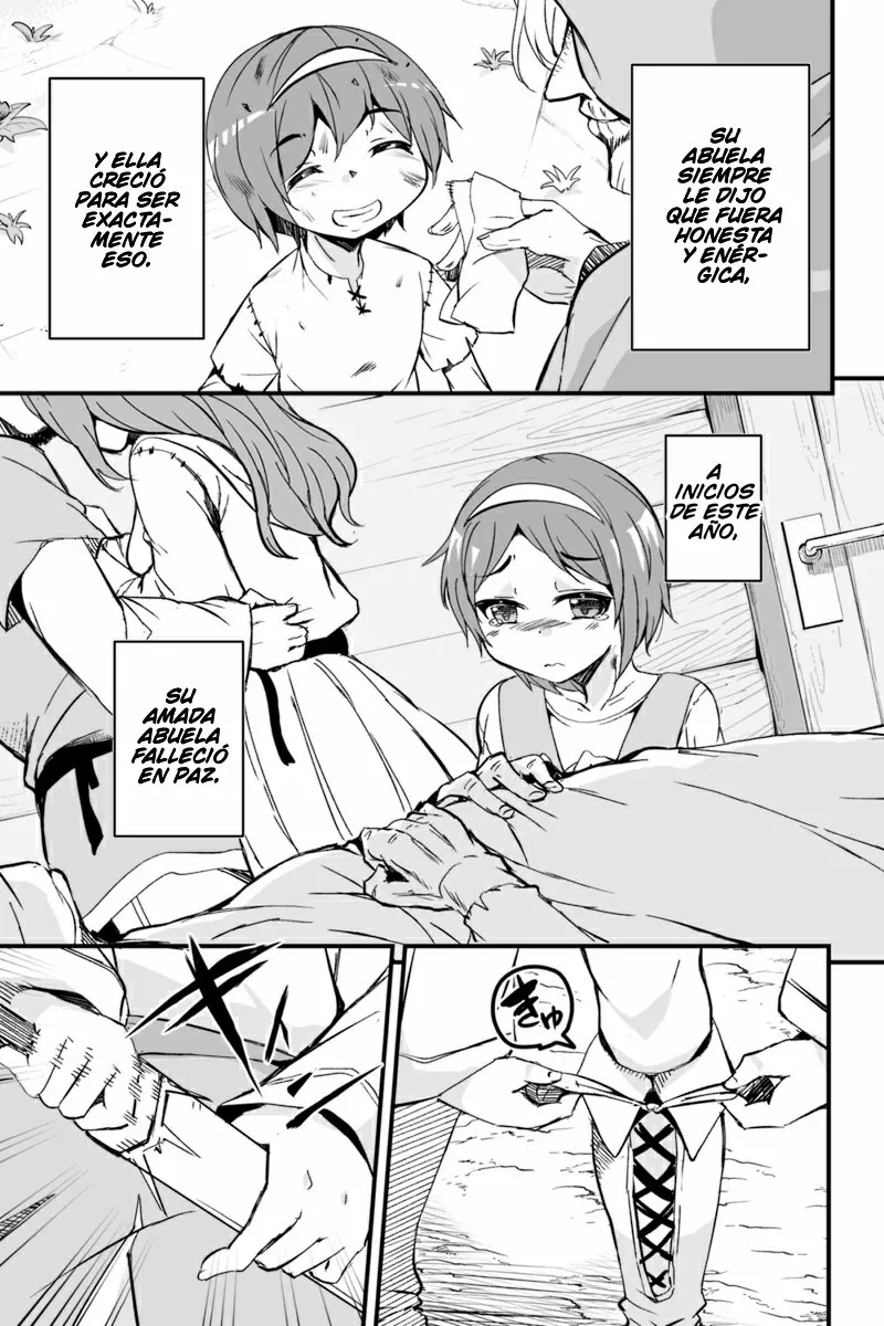 Kaettekita Moto Yuusha Capítulo 5.3 - Page 17