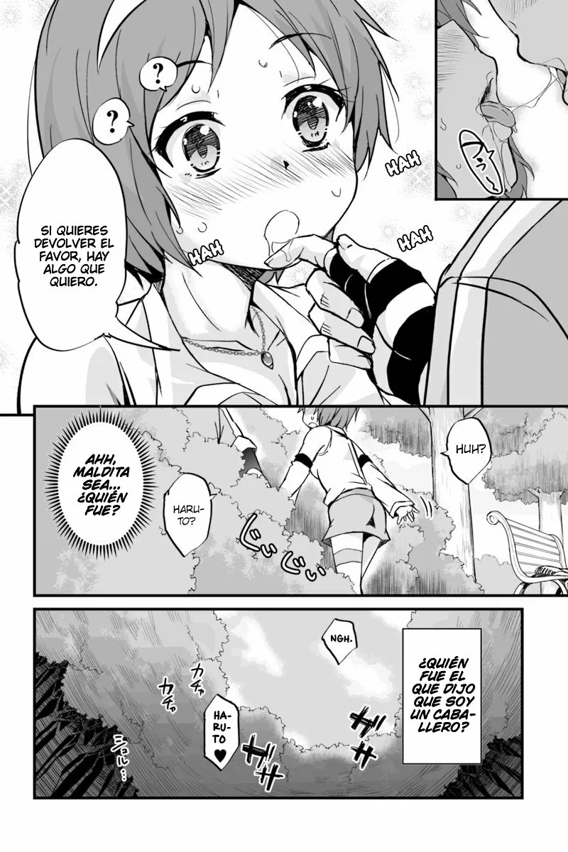 Kaettekita Moto Yuusha Capítulo 5.3 - Page 24