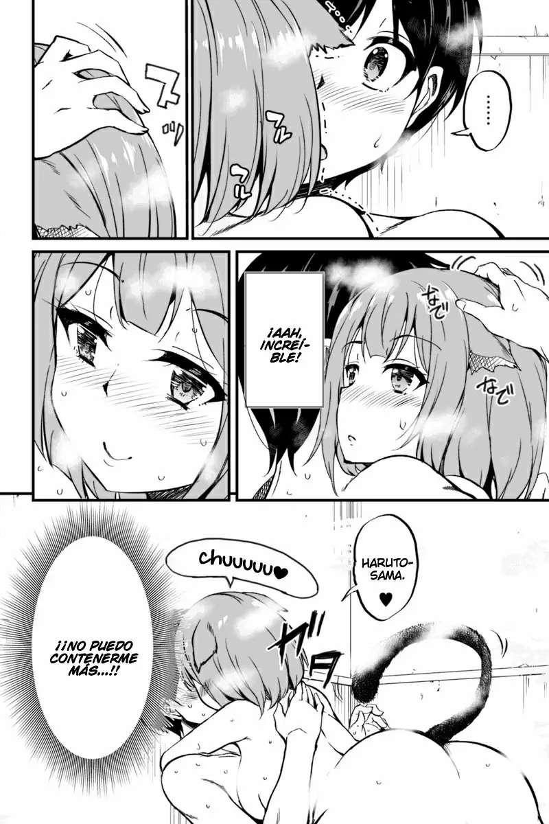 Kaettekita Moto Yuusha Capítulo 5 - Page 17