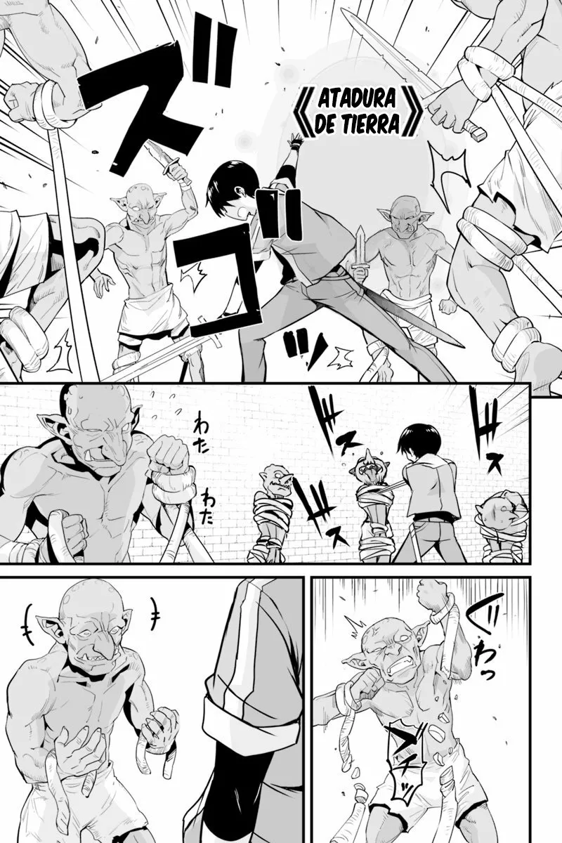 Kaettekita Moto Yuusha Capítulo 6.1 - Page 15