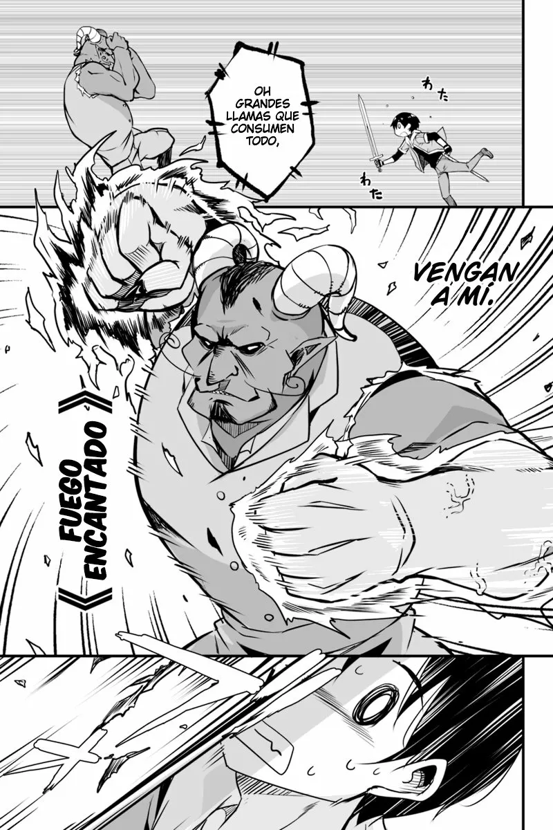 Kaettekita Moto Yuusha Capítulo 6.2 - Page 12