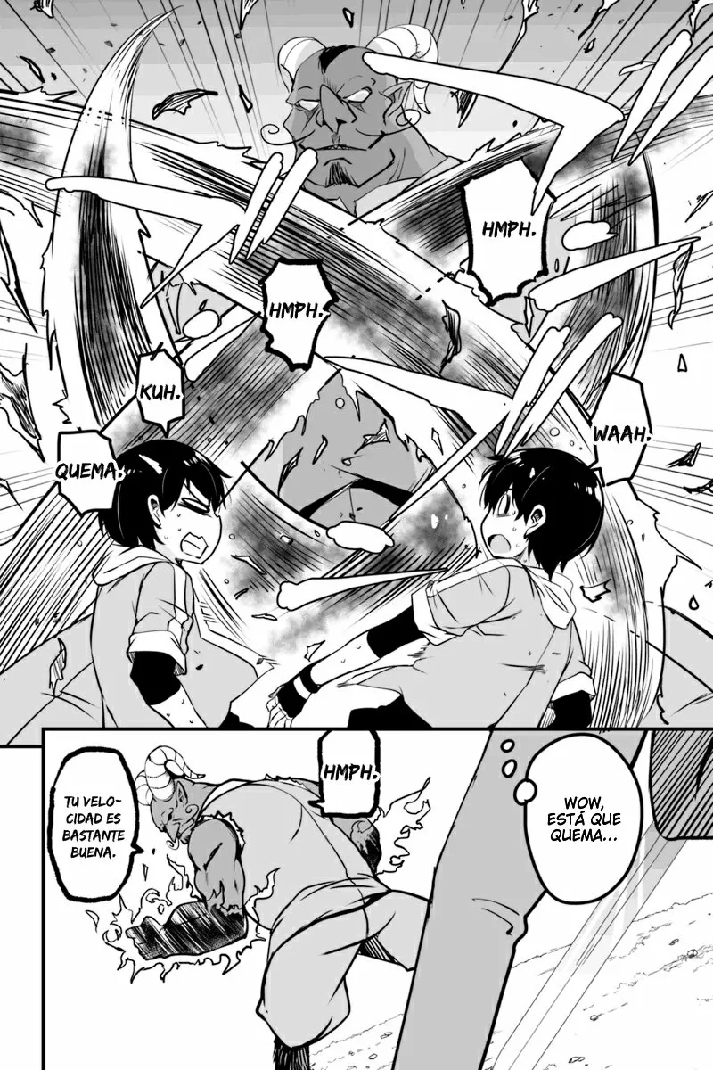 Kaettekita Moto Yuusha Capítulo 6.2 - Page 13