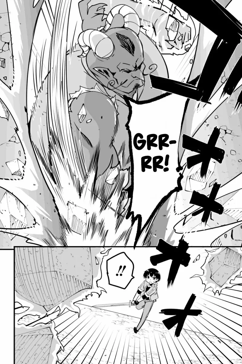 Kaettekita Moto Yuusha Capítulo 6.2 - Page 15
