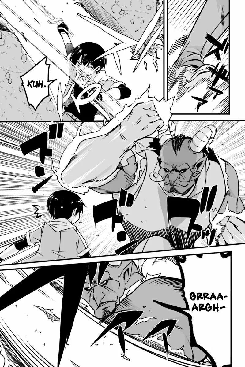 Kaettekita Moto Yuusha Capítulo 6.2 - Page 16