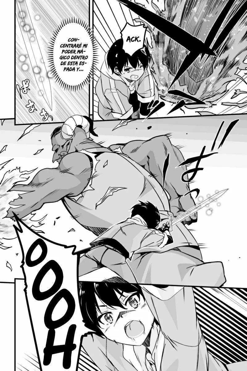 Kaettekita Moto Yuusha Capítulo 6.2 - Page 17