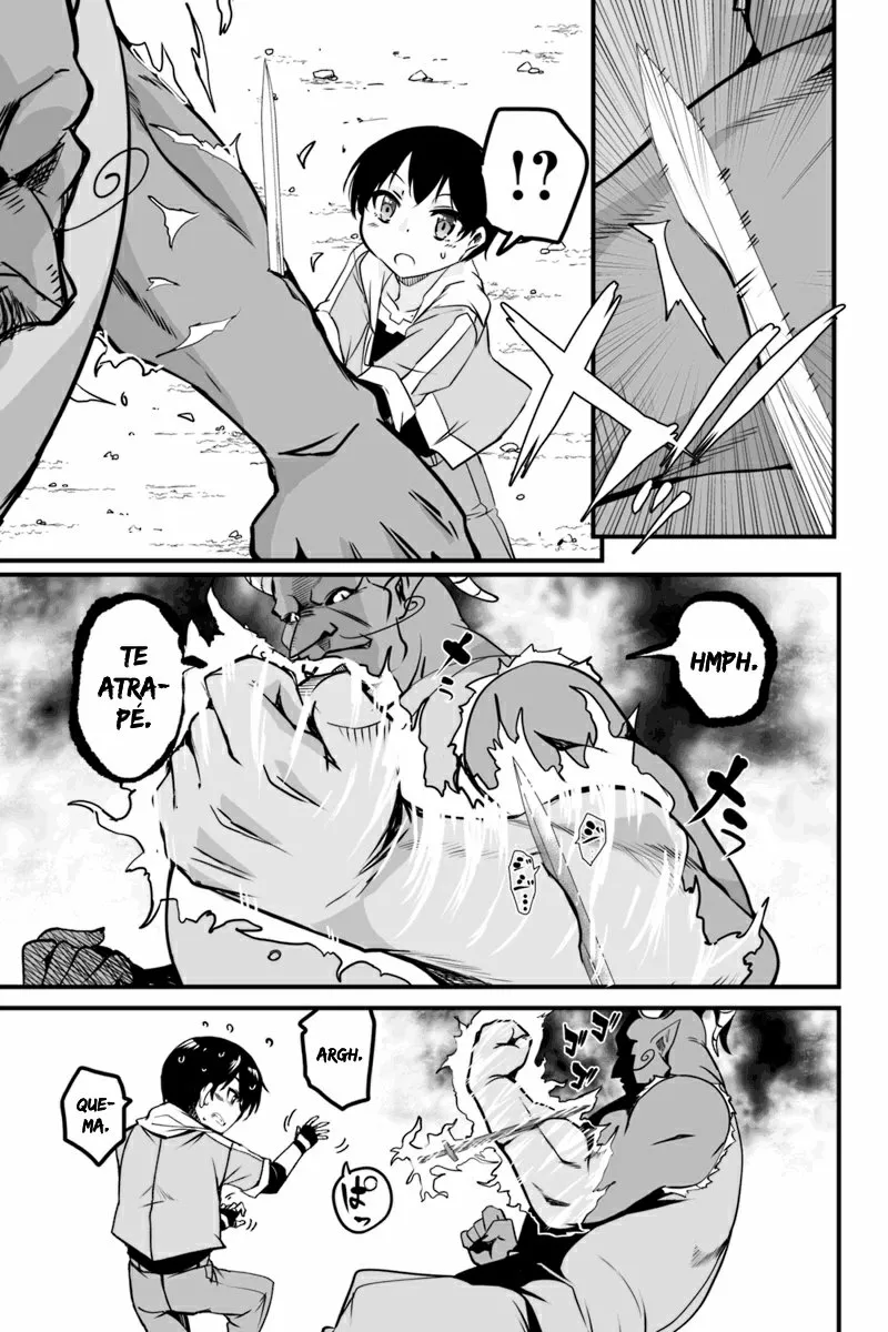 Kaettekita Moto Yuusha Capítulo 6.2 - Page 18