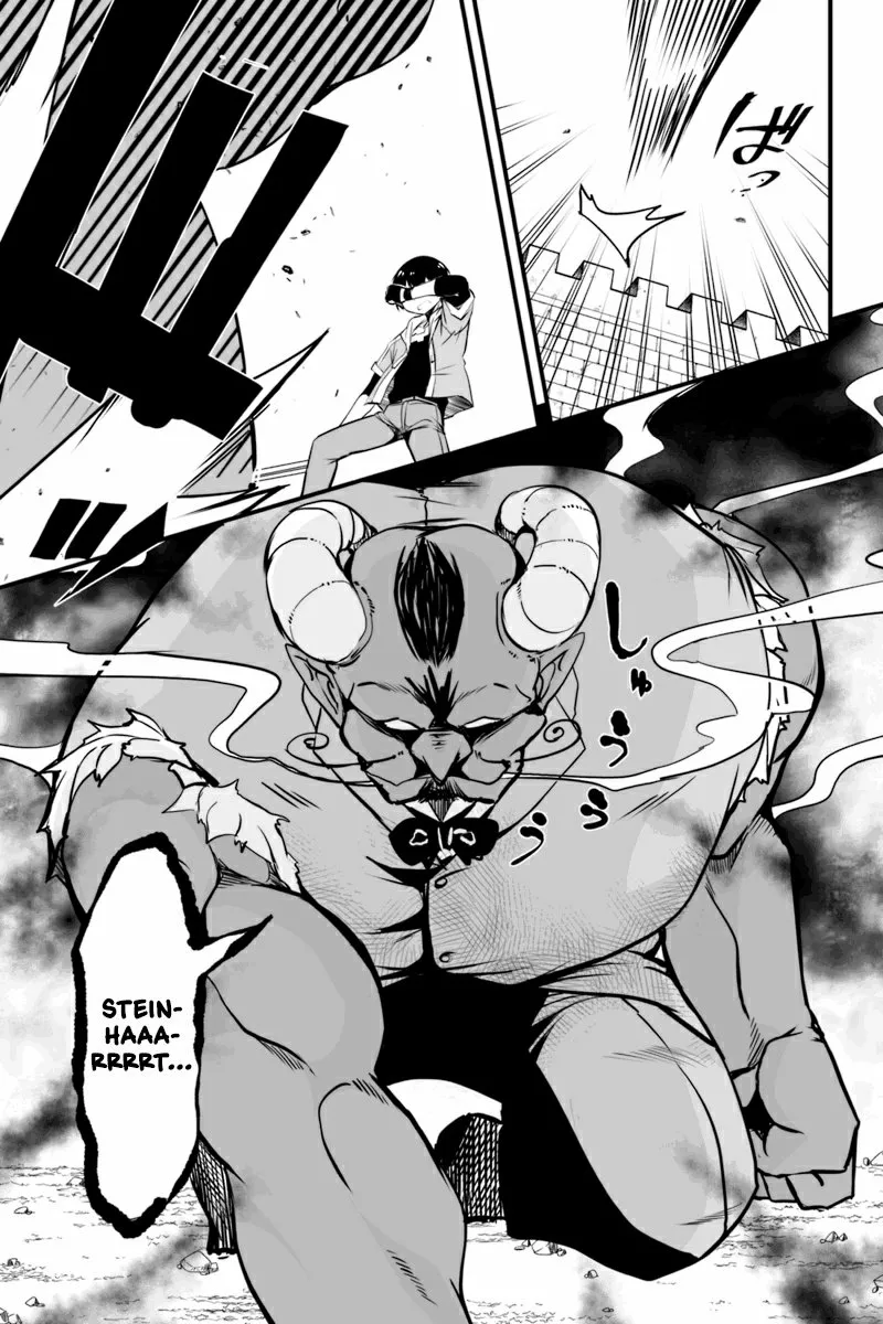 Kaettekita Moto Yuusha Capítulo 6.2 - Page 2