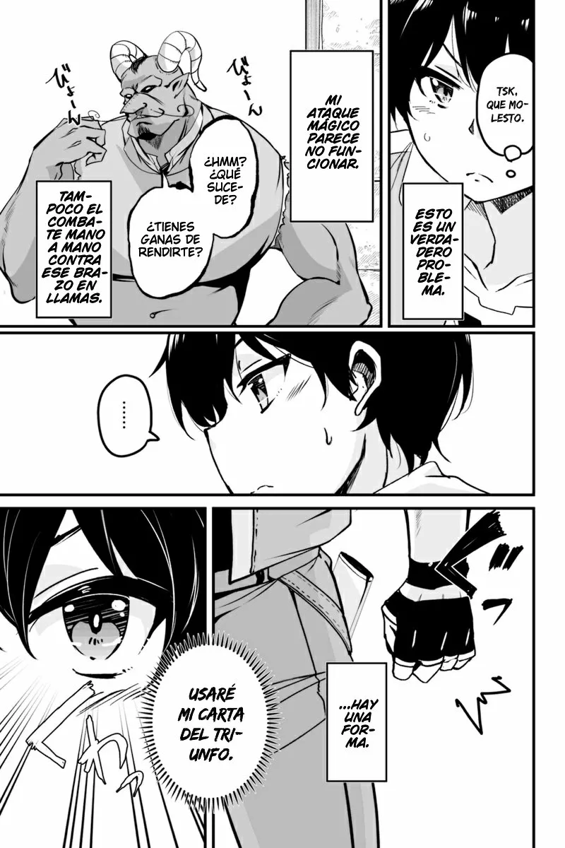 Kaettekita Moto Yuusha Capítulo 6.2 - Page 20