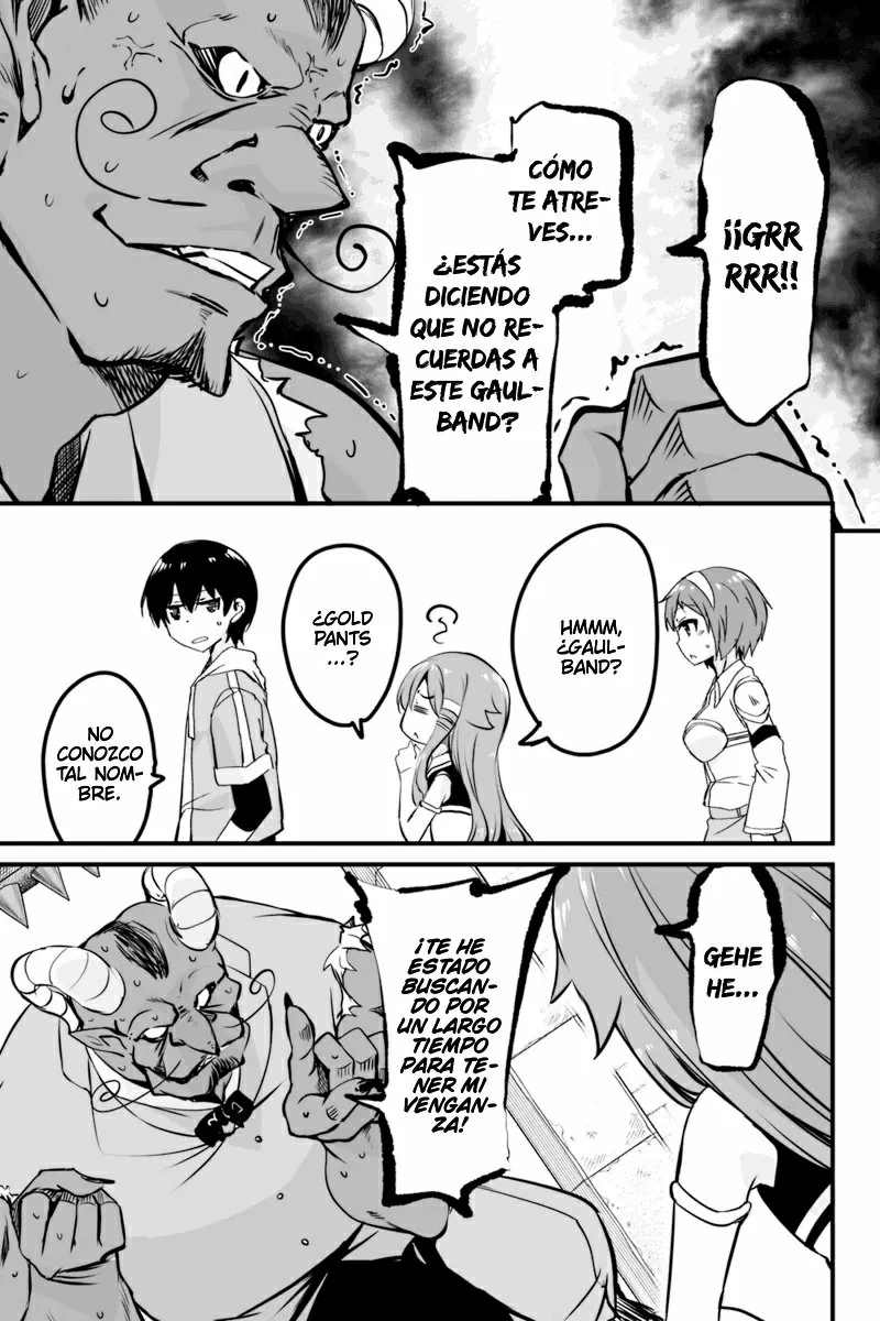 Kaettekita Moto Yuusha Capítulo 6.2 - Page 4