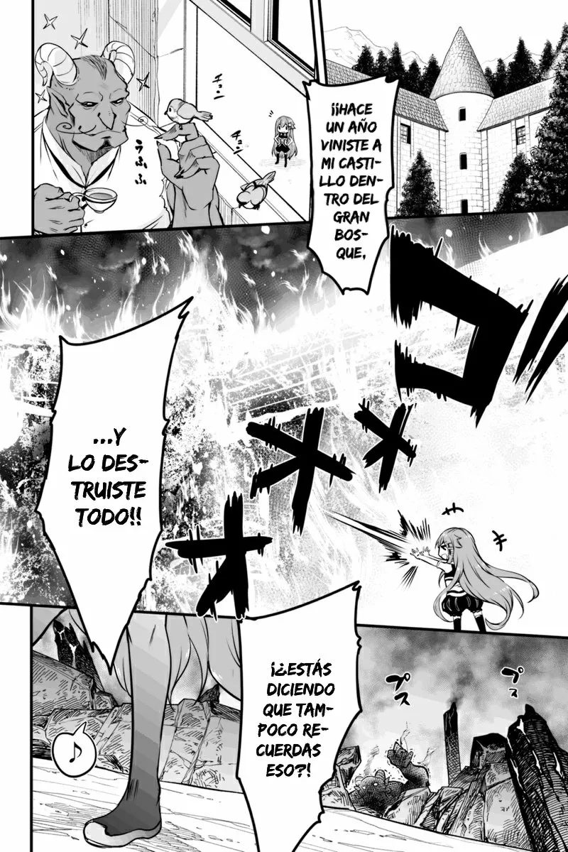 Kaettekita Moto Yuusha Capítulo 6.2 - Page 5