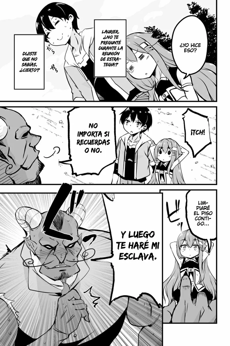 Kaettekita Moto Yuusha Capítulo 6.2 - Page 6