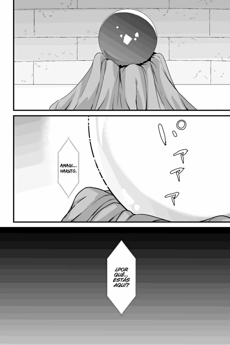 Kaettekita Moto Yuusha Capítulo 6.3 - Page 19