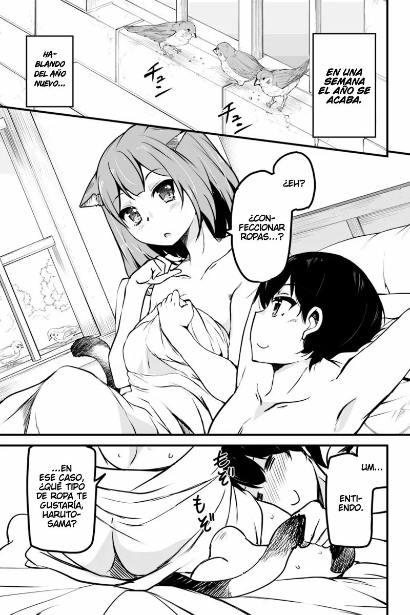 Kaettekita Moto Yuusha Capítulo 7.1 - Page 10
