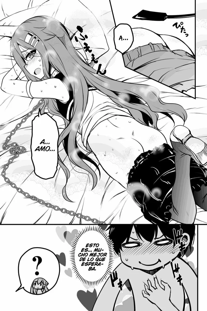 Kaettekita Moto Yuusha Capítulo 7.1 - Page 4